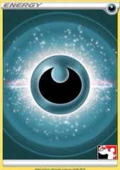 Darkness Energy (Prize Pack Series 2)